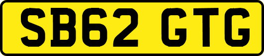 SB62GTG