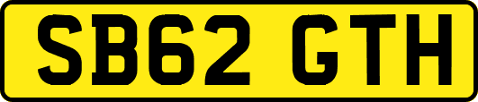 SB62GTH