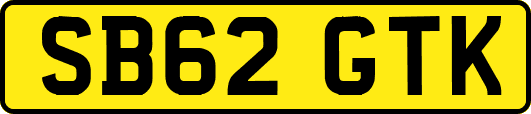 SB62GTK