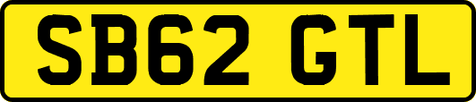SB62GTL