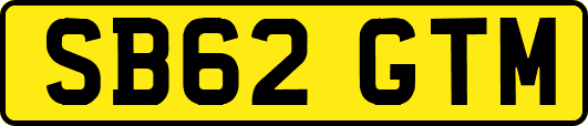 SB62GTM