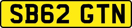 SB62GTN