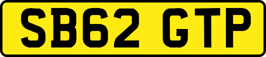 SB62GTP