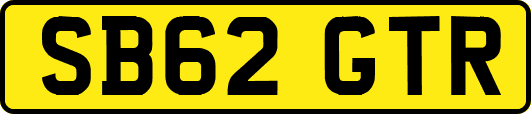 SB62GTR