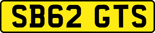 SB62GTS