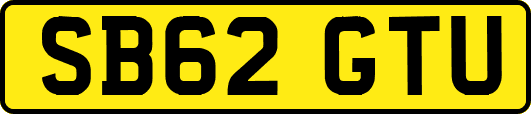 SB62GTU