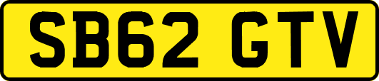SB62GTV