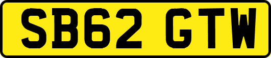 SB62GTW