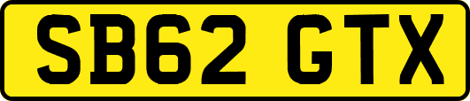 SB62GTX