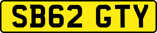 SB62GTY