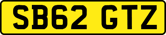 SB62GTZ