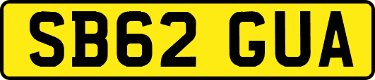 SB62GUA