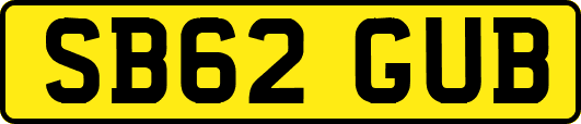 SB62GUB