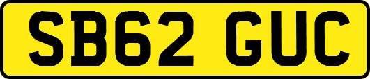 SB62GUC