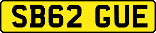 SB62GUE