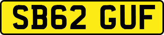 SB62GUF