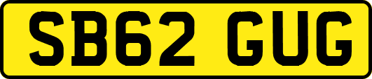 SB62GUG