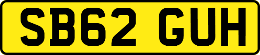SB62GUH