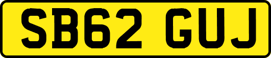 SB62GUJ