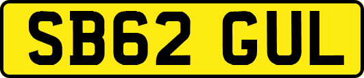 SB62GUL