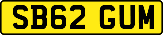 SB62GUM