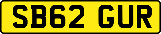 SB62GUR