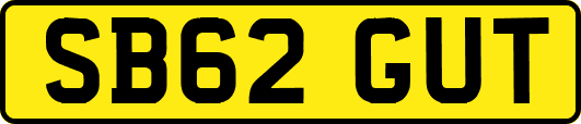 SB62GUT
