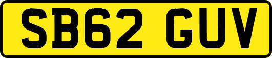 SB62GUV
