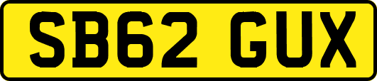 SB62GUX