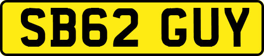 SB62GUY