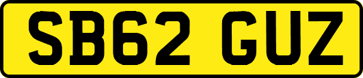 SB62GUZ