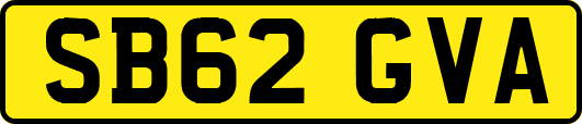 SB62GVA
