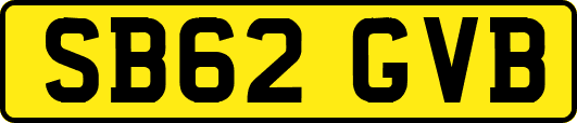 SB62GVB