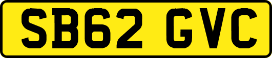 SB62GVC