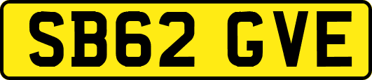 SB62GVE
