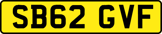 SB62GVF
