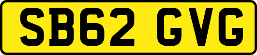 SB62GVG