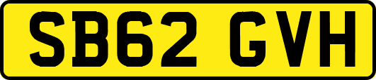 SB62GVH