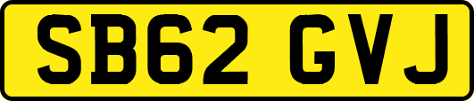 SB62GVJ