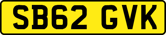 SB62GVK