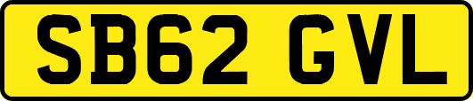 SB62GVL