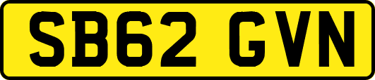 SB62GVN