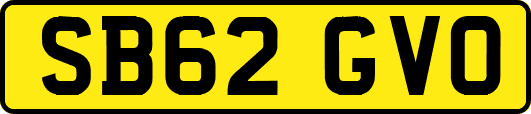 SB62GVO