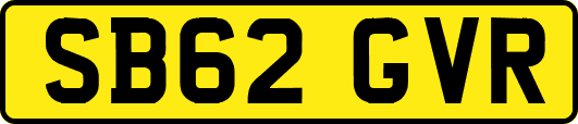 SB62GVR