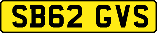 SB62GVS