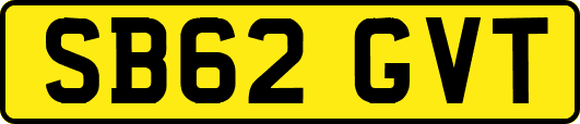 SB62GVT