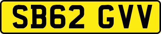 SB62GVV