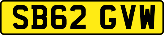 SB62GVW