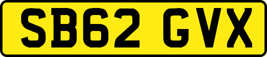 SB62GVX