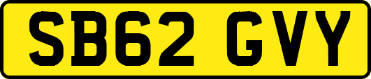SB62GVY